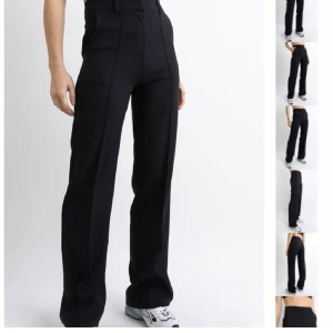 Kostymbyxor madlady - Säljer dessa kostymbyxor från madlady💗