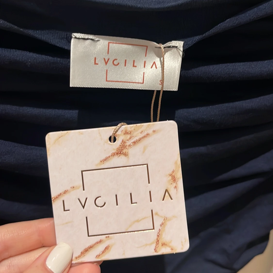 Meet me there rose top  - 91