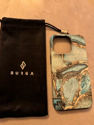Burga Double dual layer case 13pro - It ıs new