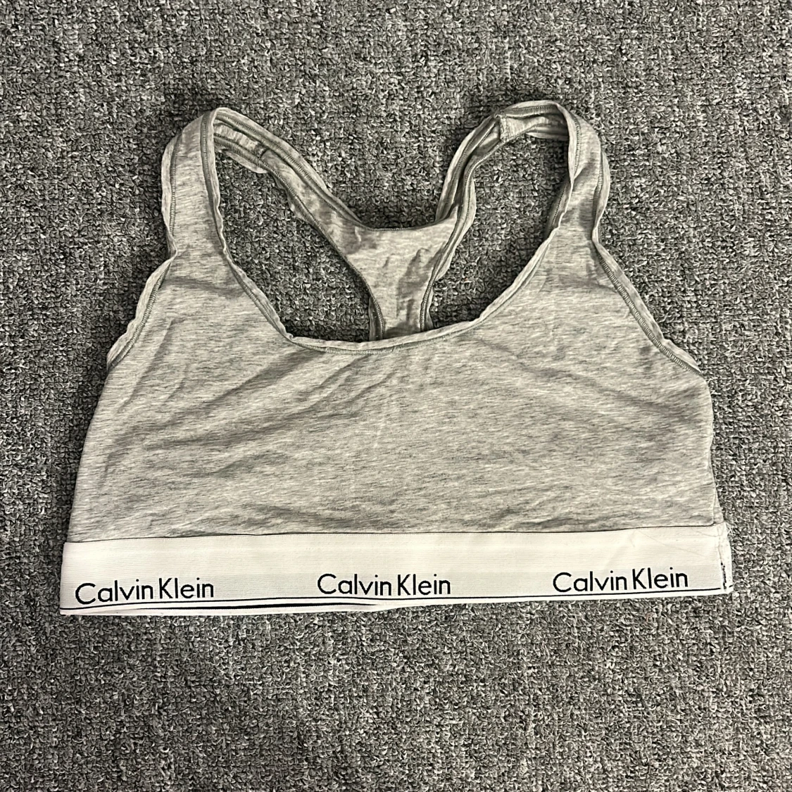 Calvin Klein topp