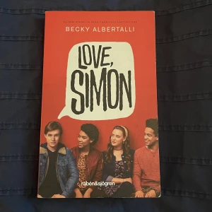 Love Simon  - Fint skick 