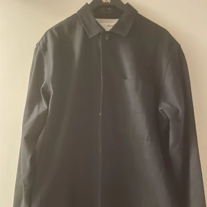 selected homme overshirt - Overshirt Nyskick overshirt skjorta