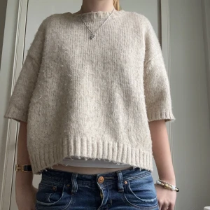 Stickad tröja  - Intressekoll på denna stickade tröja ifrån pepparcorn❤️