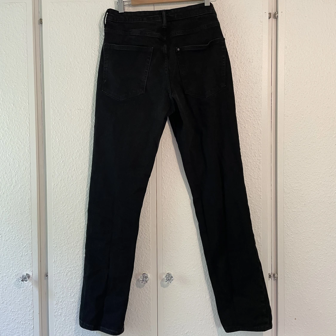 Svarta Jeans  - 90