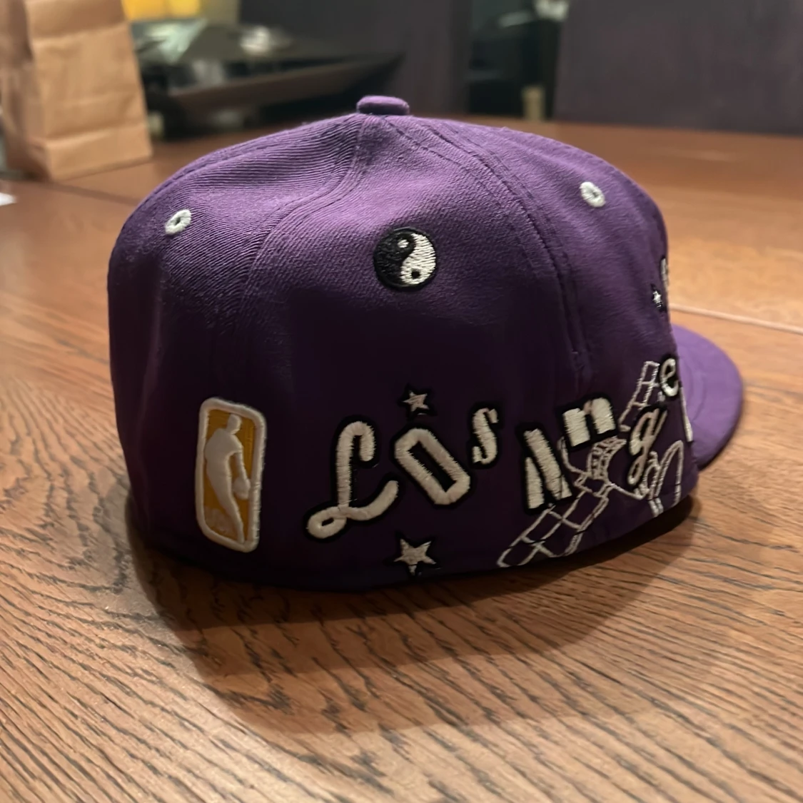 59fifty leakers keps - 91