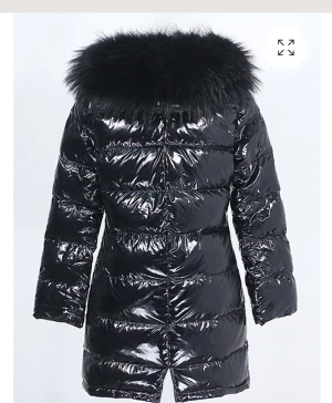 Jacka  - Hej!  Jag säljer min vinterjacka som jag köpte förra året i storlek S. Har använt den 2 gånger. Säljer den pga att den är för stor på mig. Köpte den för 3799 kr säljer den för 2950 kr. 