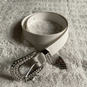 Bälte  - Använd 2 gånger