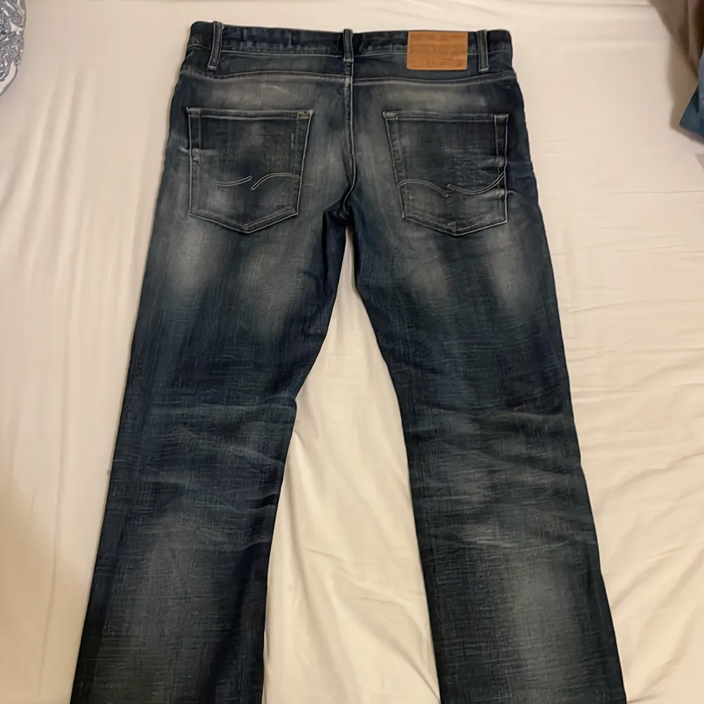 Jack&Jones jeans slim fit 32/32.. Jeans & Byxor.