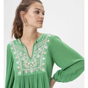 NY! Boho tunika/klänning  - Ny endast provad tunika i stl M Rymlig i stl. Nypris 599:- slutsåld i butik/på nätet