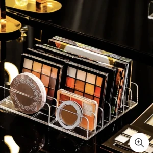 Palett Organizer - Den är i bra skick inte användit , säljer då den ej kmr till användning 🩷