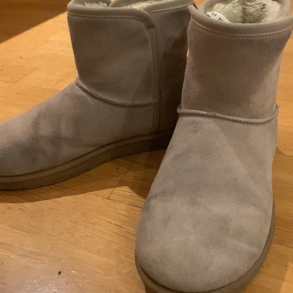 Uggs - 90