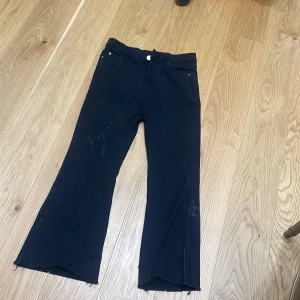 Byxor xs - Längd 7/10