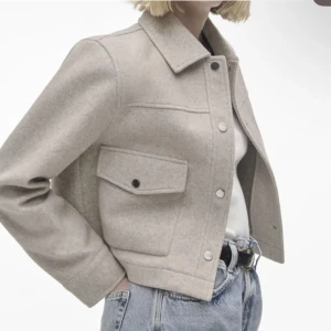 Kappa  - Super fin zara kappa som inte kommer till användning 🥰