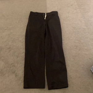 Dickies byxor - feta dickies 874 original fit