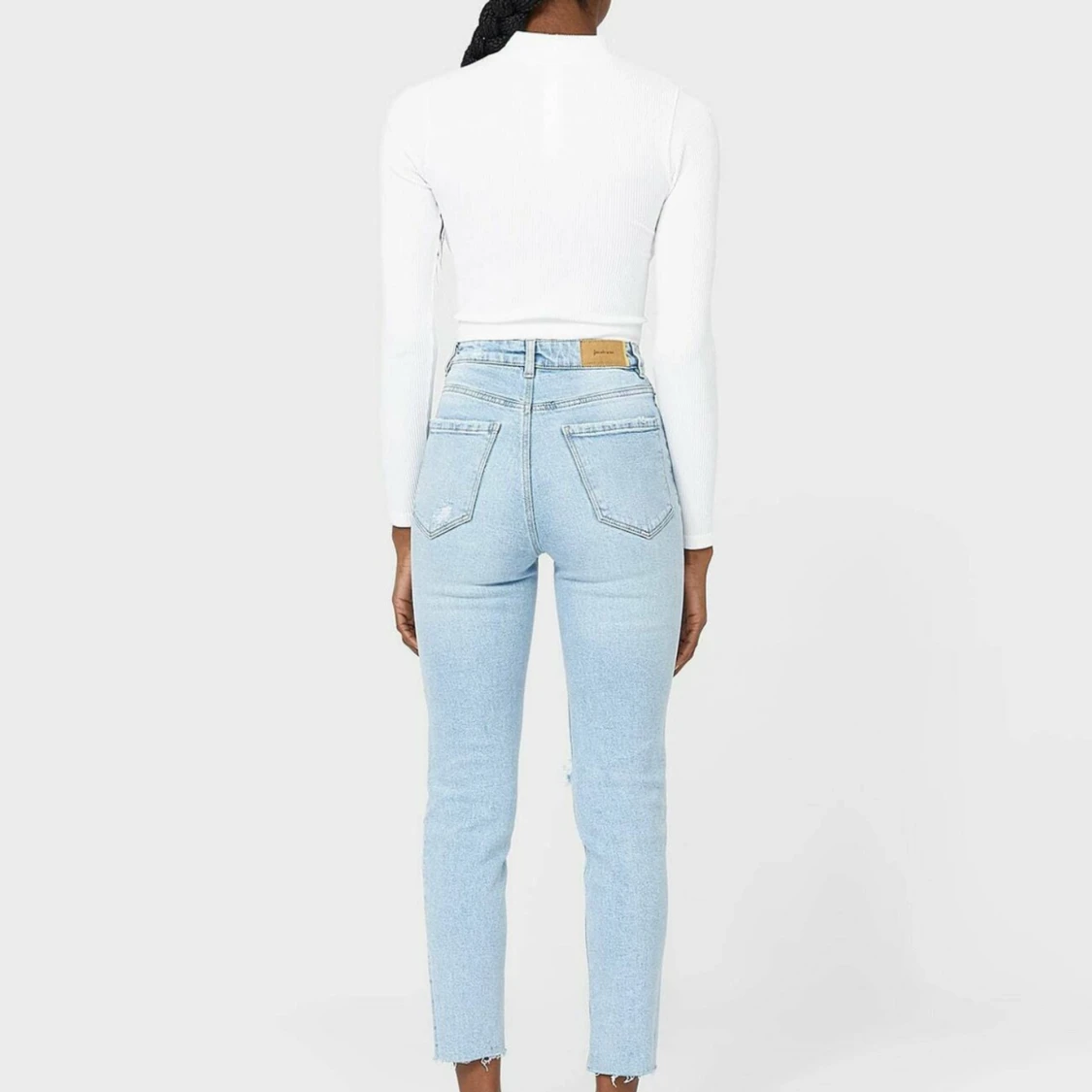 Stradivarius jeans nya - 91