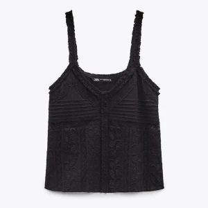 Zara linne - Säljer dessa så så sååååå snygga Isabel Marant liknande linnen från zara i storlek S perfekt till fest eller en vanlig dag på jobb/skola med en snygg kofta eller jacka över ❤️❤️❤️