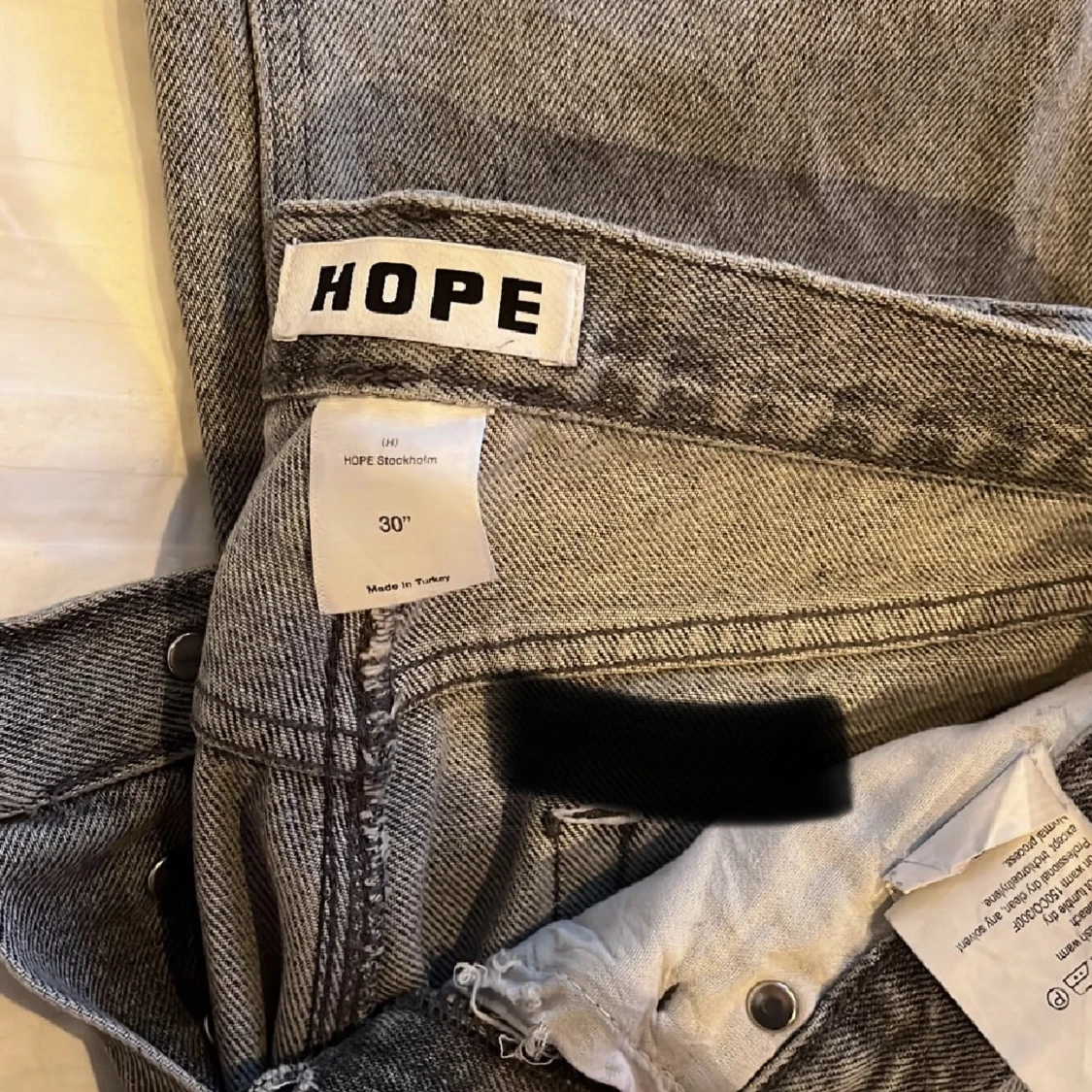 Hope jeans - 90