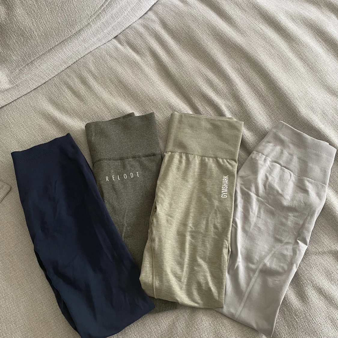 Relode/gymshark - 90