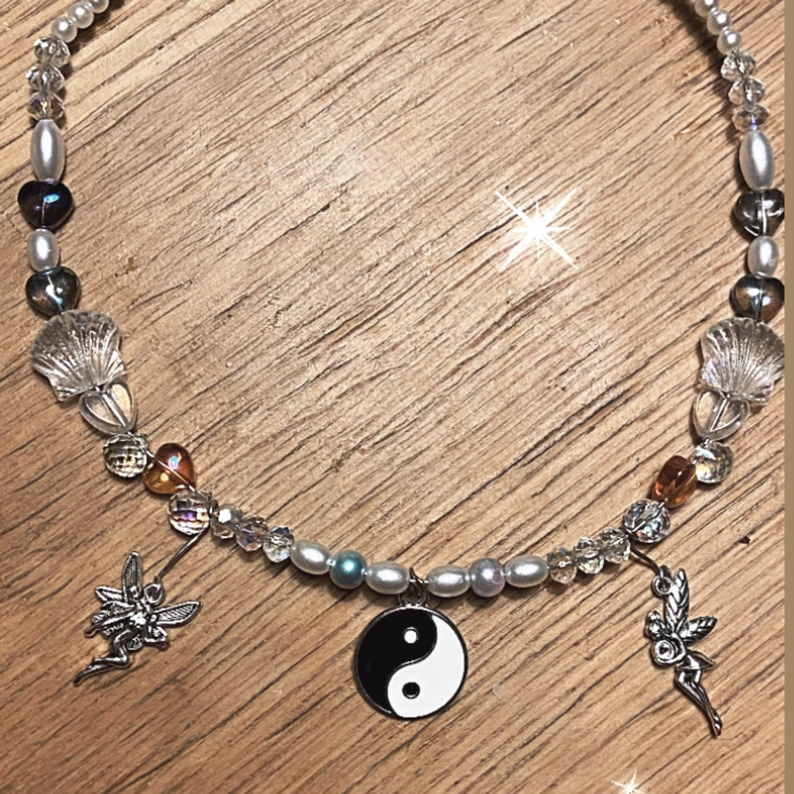 Handmade jewelry  - 91