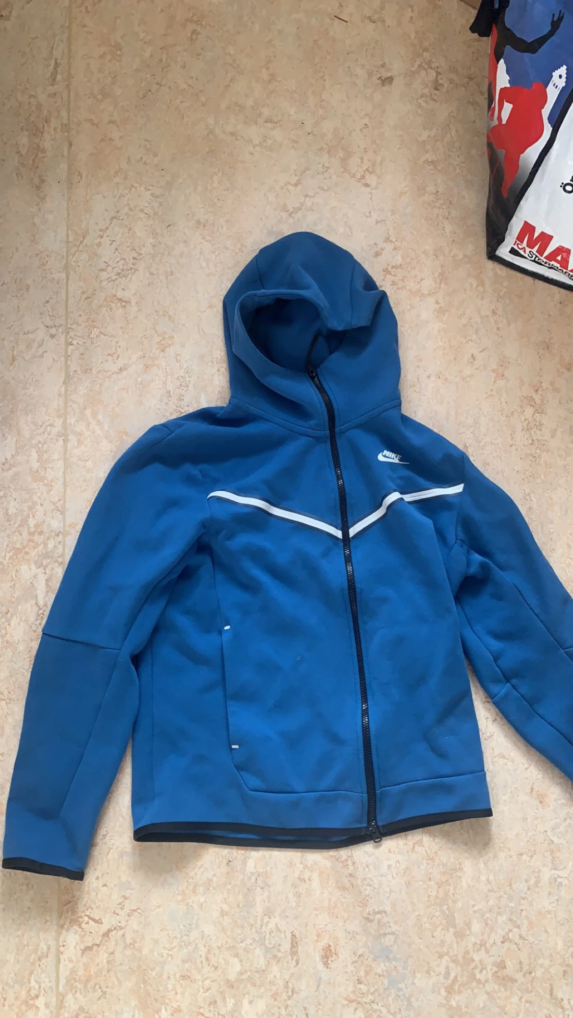 Nike tech (ovanlig) - 90