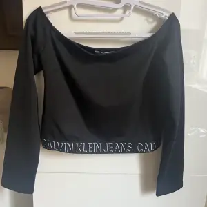 Ny tröja från Calvin Klein, slt L