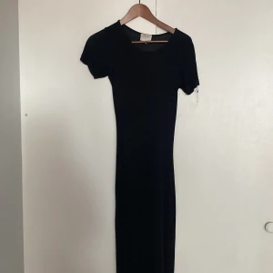Klänning - Ok skick