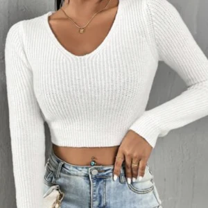 tröja - från shein 