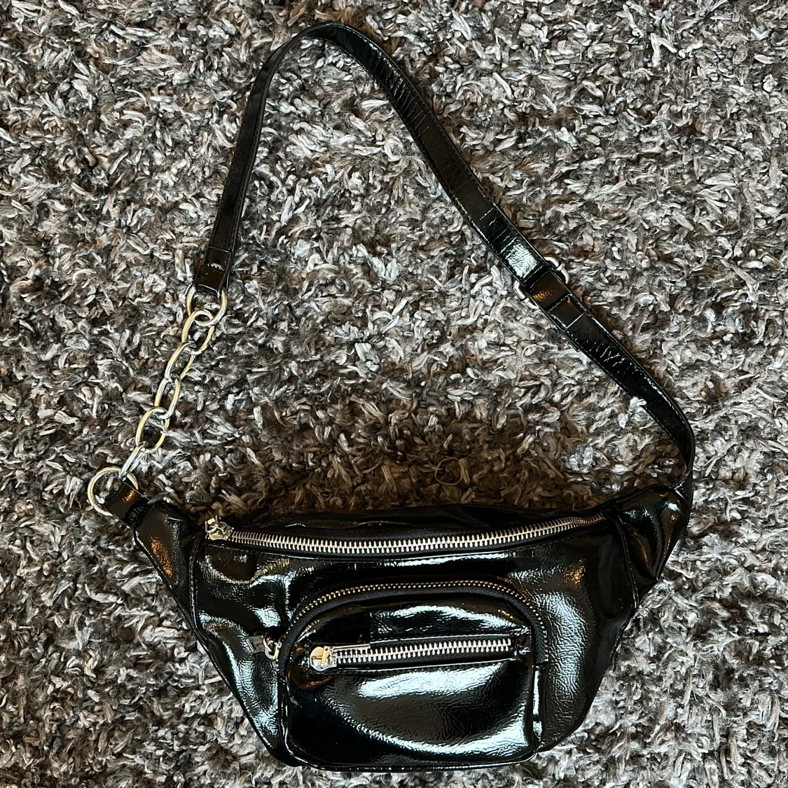 Ginatricot väska - 90