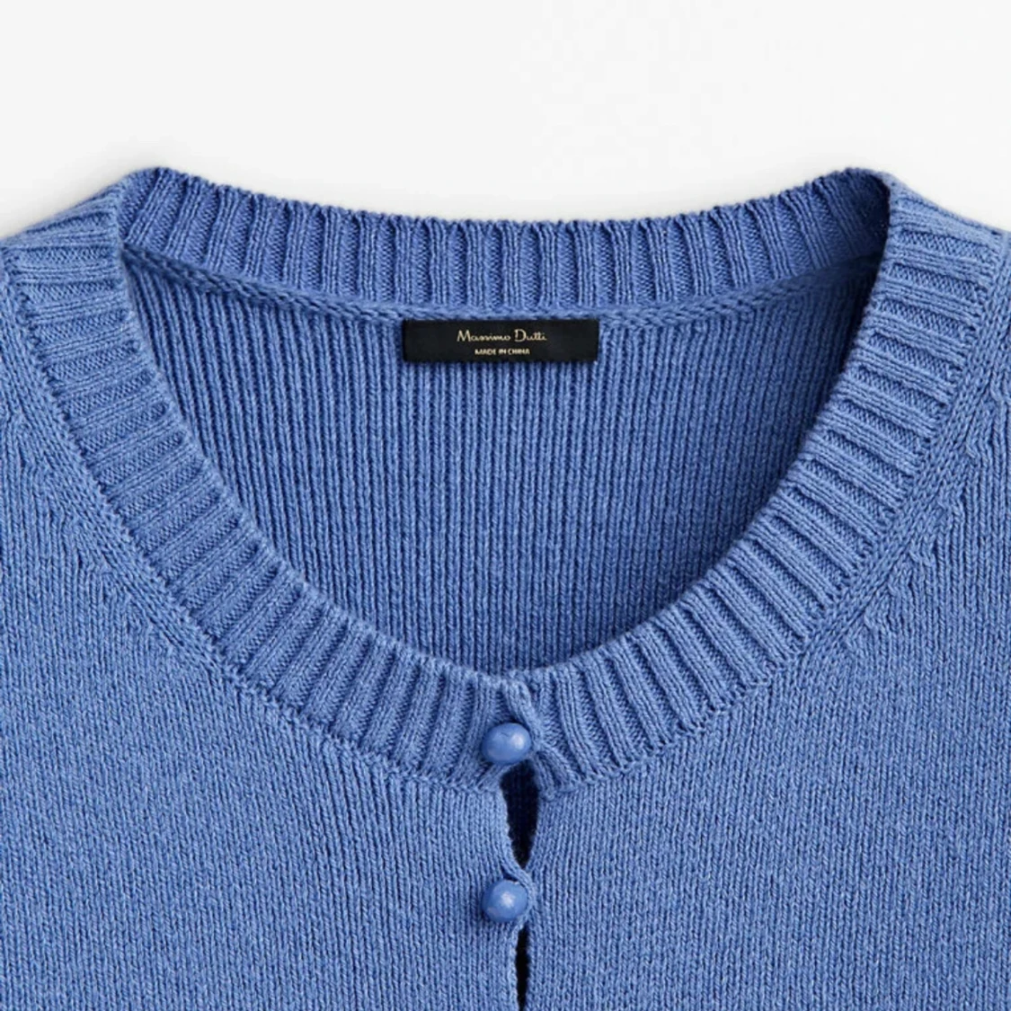 Massimodutti kofta - 91