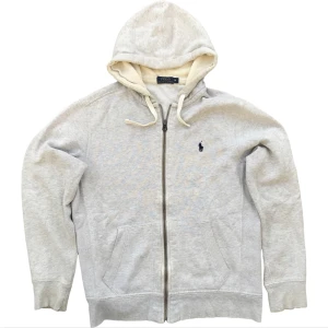 Ralph Lauren Zip-up Hoodie - .