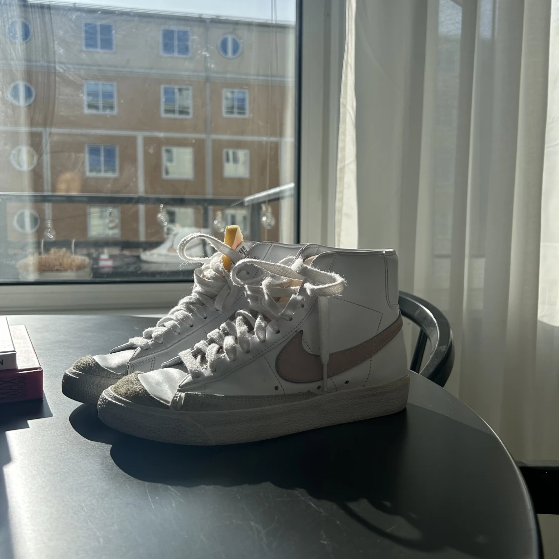 Nike Blazers