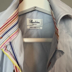 Skjorta - Stenströms skjorta, knappt använd i storlek M