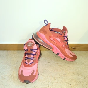 Nike air 70 react - Very comfortable, good contition, approximately 3 years old