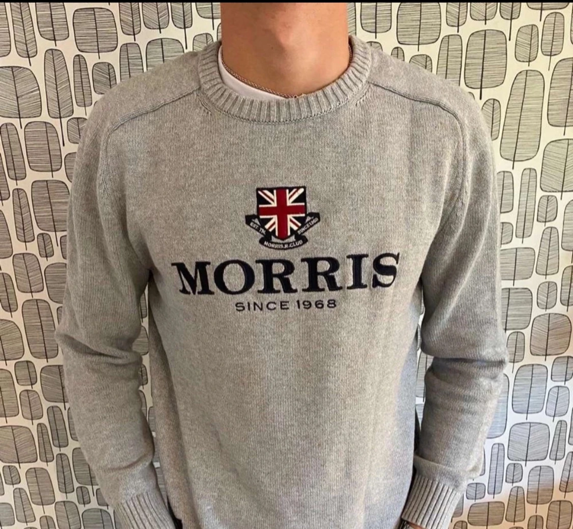 Morris tröja  - 90