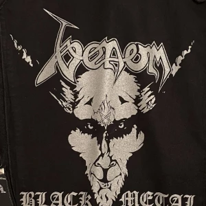 Venom patch  - Venom patch.