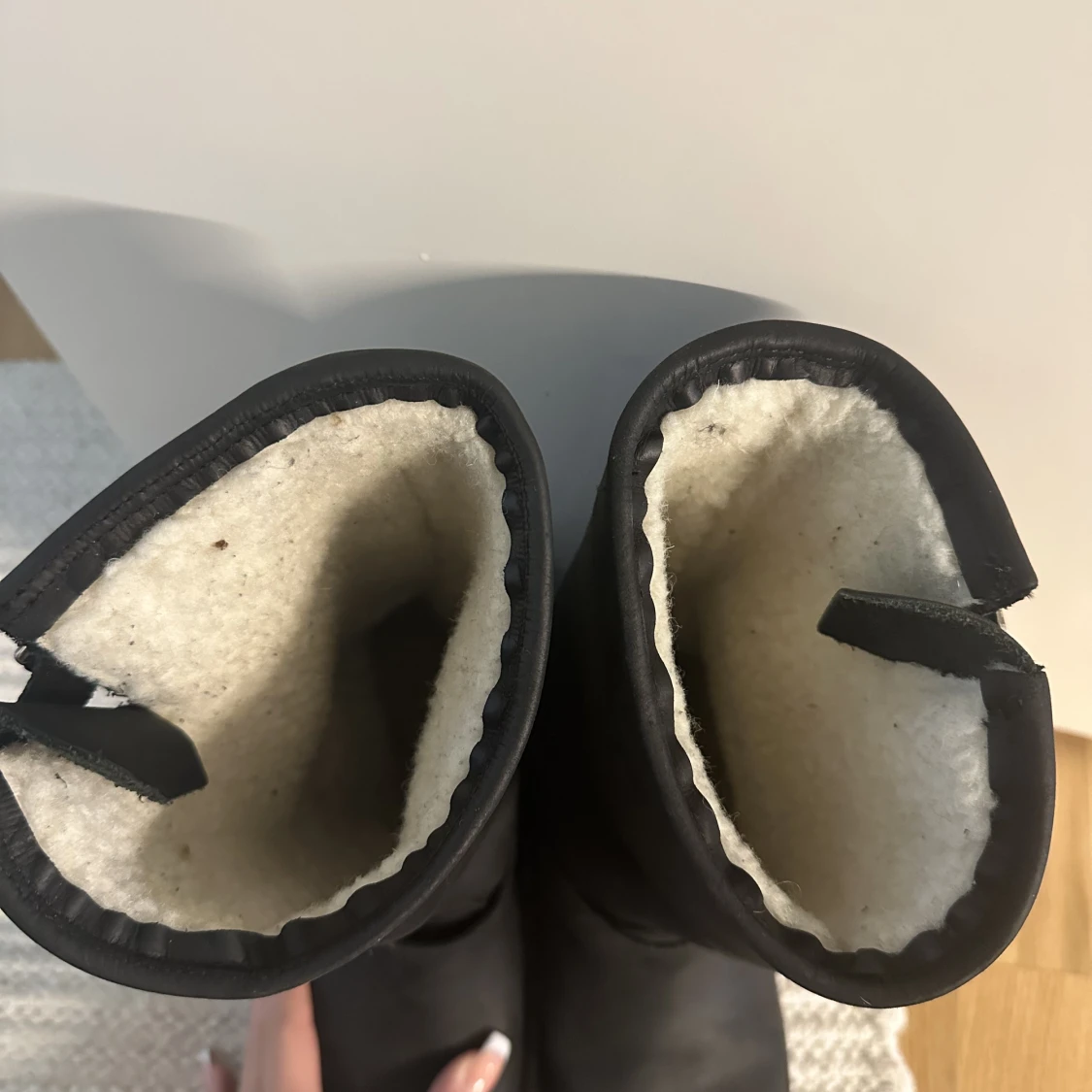 Johnny bulls boots vinterskor fodrade - 90