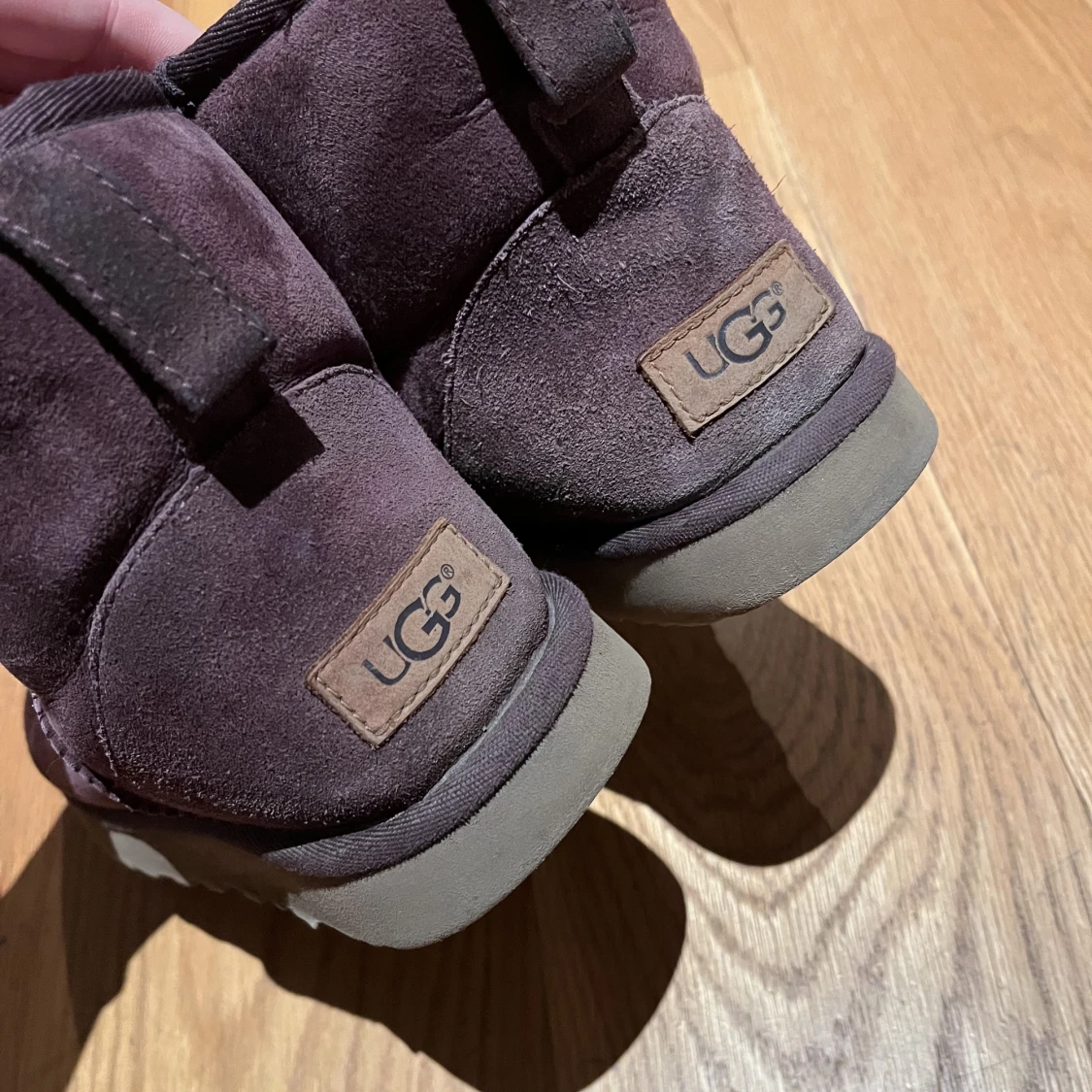 Uggs - 91