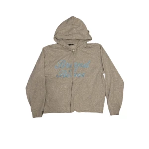 Rhinestone hoodie - Meetup in Täby