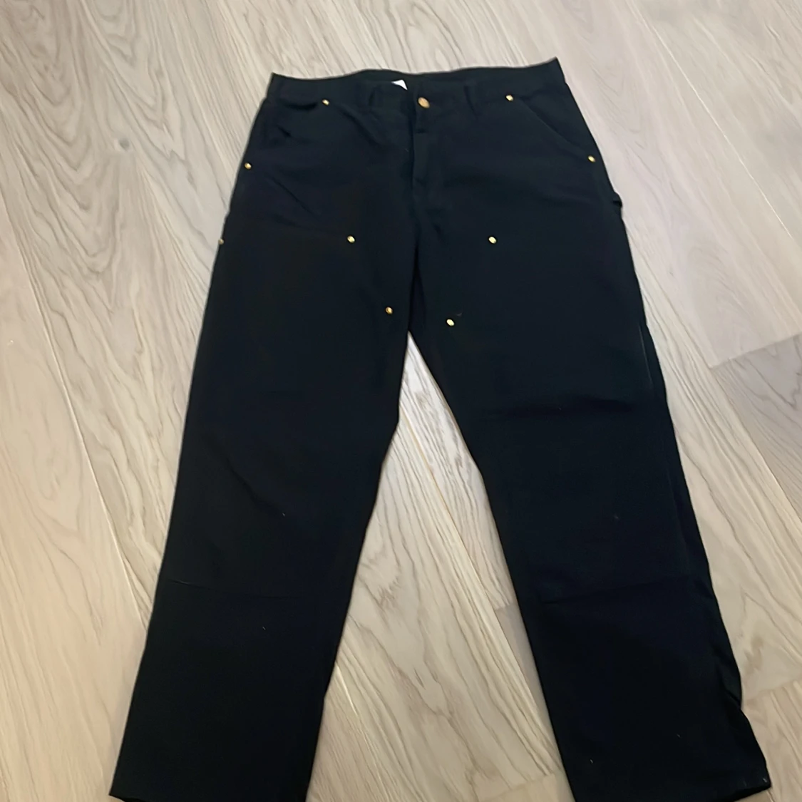 Carhartt Doubleknee Byxor - 90