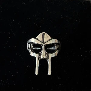 Riddar ring - Riddar ring  Justerbar 