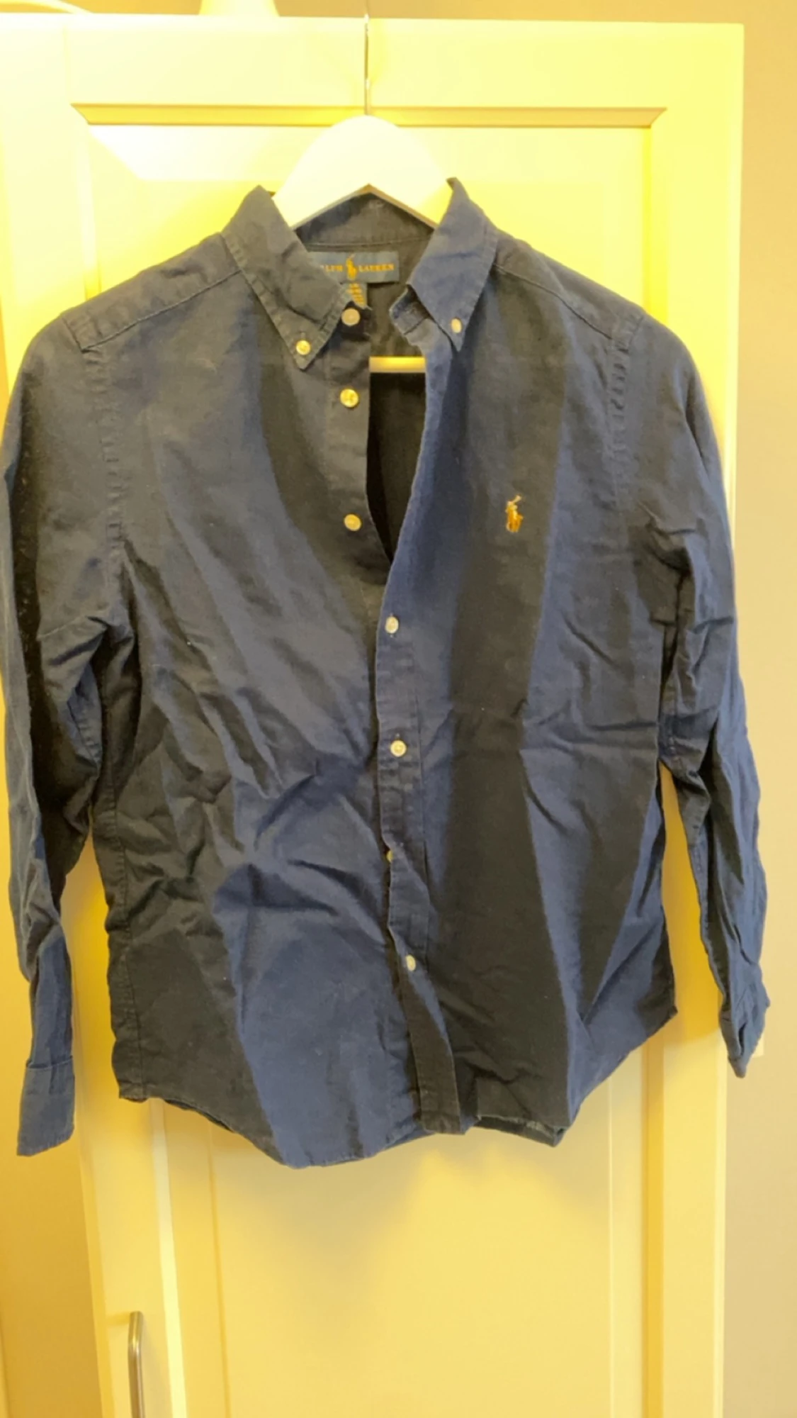 Ralph Laurent skjorta