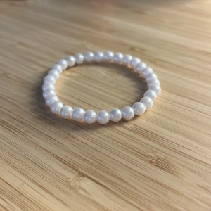 Armband - Fint vitt armband❤️