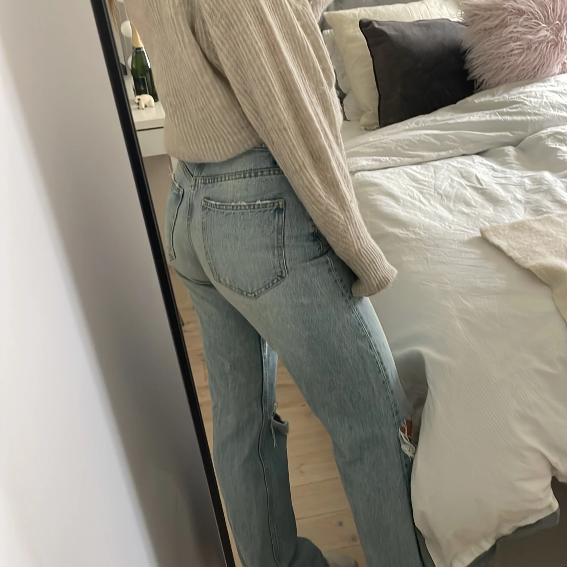 Jeans - 90