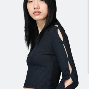 Topp - Cool topp från junkyard som inte längre finns kvar!🩵