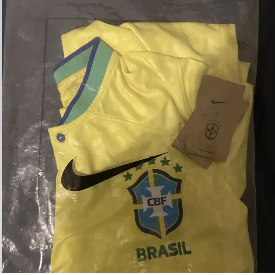 Brasilien VM kit (22/23) - 91