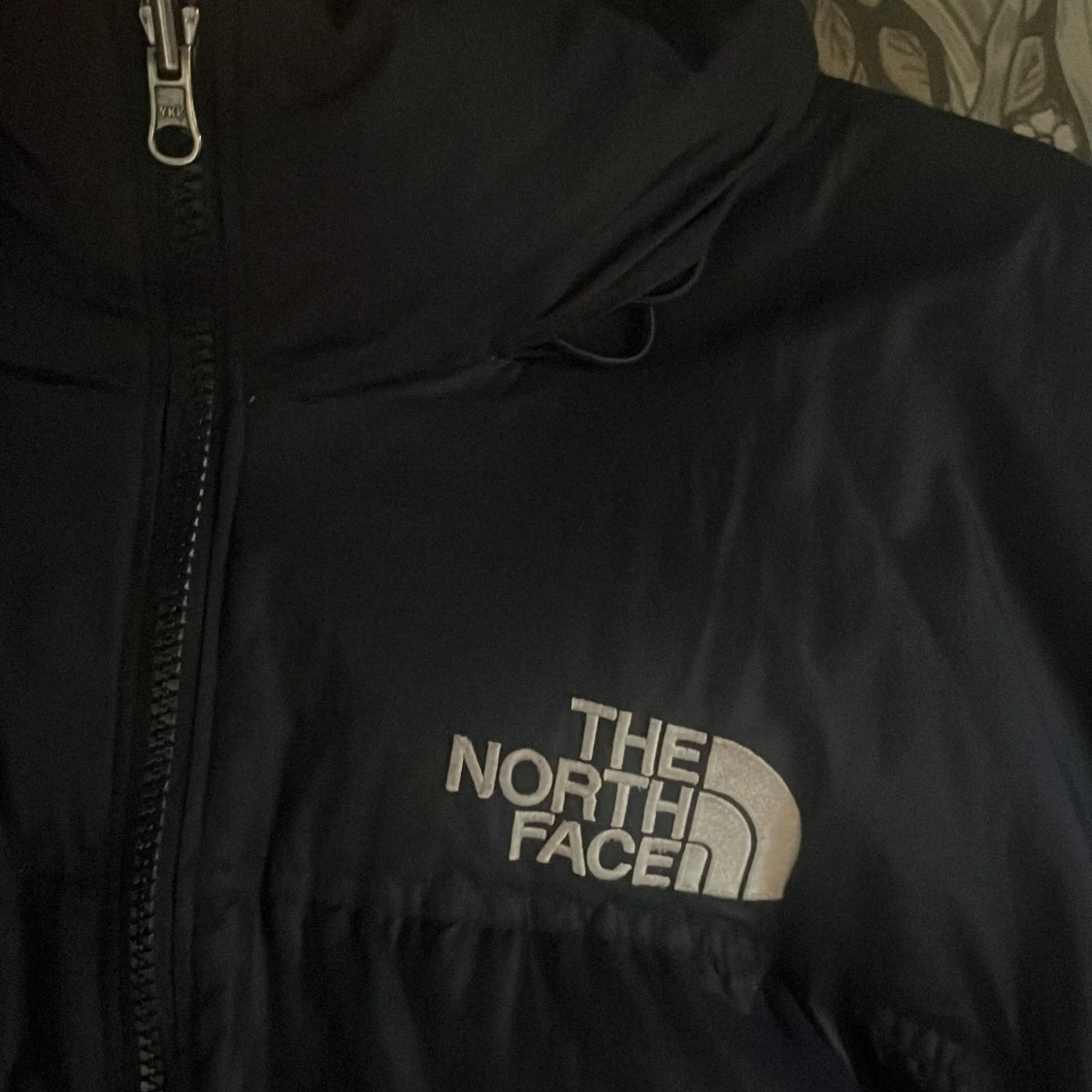 North face retro nuptse puffer jacket - 91