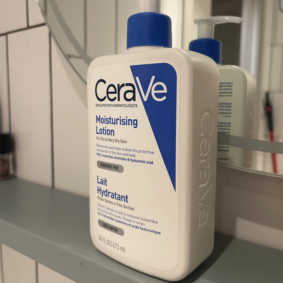 Cerave lotion - NY