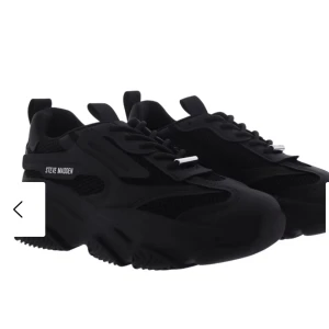 Steve madden skor - Jag säljer dessa skor som jag fick som present eftersom storleken inte passade mig. De är helt nya och har aldrig använts. Storleken är 38 Eu. Priset kan diskuteras.