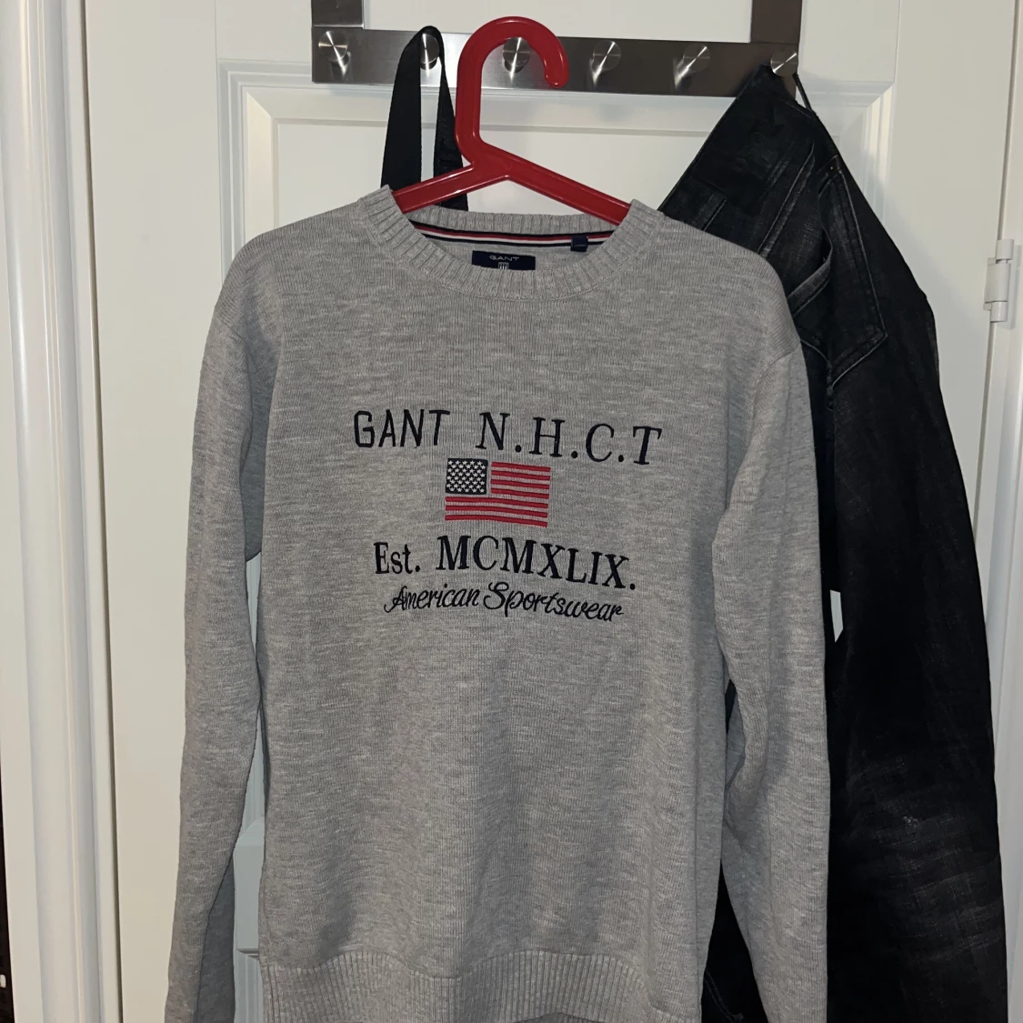 Gant tröja