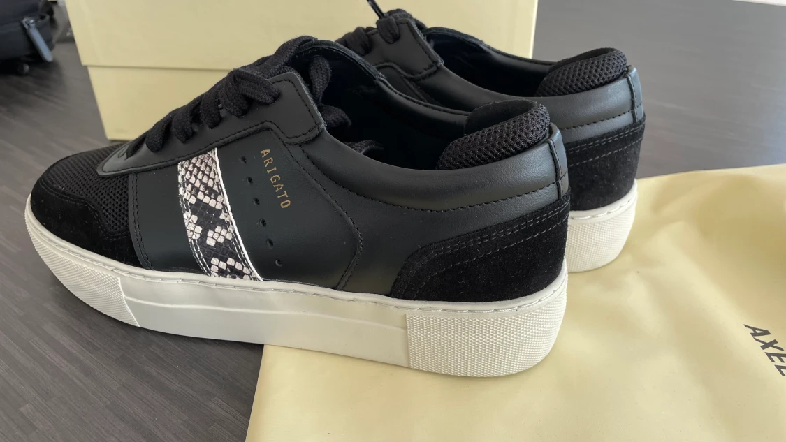 Axel Arigato stl 38 - NYA - 90